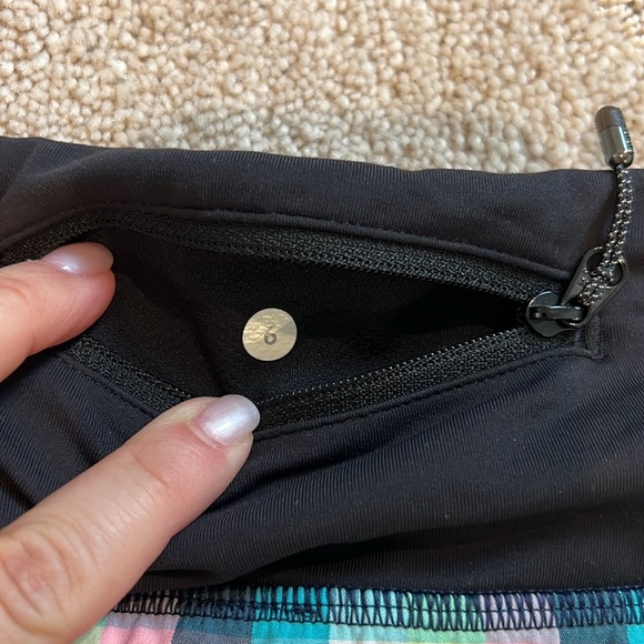 LULULEMON Running Short - Picture 2 of 4